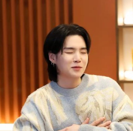 슈가 사진