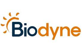 바이오다인_로고