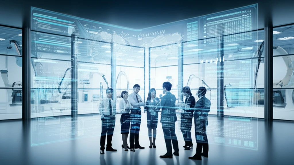 데이터 기반 가치 창출을 위한 AI ..