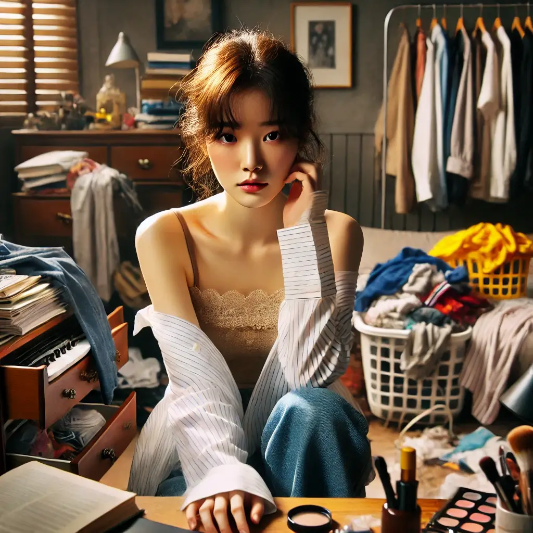 성인 ADHD
주의력결핍장애
ADHD 자가진단
ADHD 증상
성인 ADHD 테스트
집중력 부족 원인
감정 기복 심리학
실행기능 장애
ADHD 치료 방법
인지행동치료 CBT