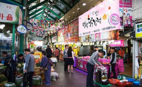 2025년 강릉 가볼만한 곳 베스트 10