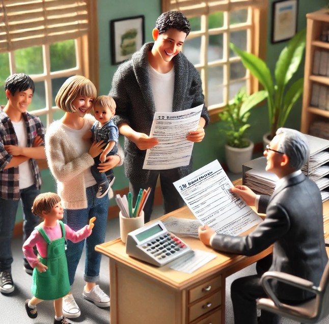 2025 다자녀 가구 주거 지원4