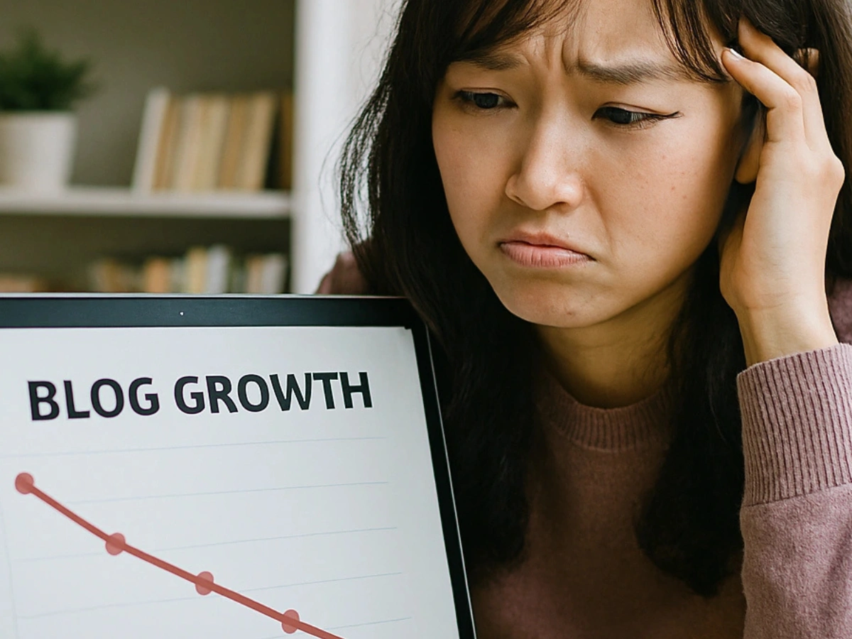 ๋ธ๋ก๊ทธ ์์กด ์ ๋ต SEO์ฝ๋ฉ์ ์ญํ -๋ธ๋ก๊ทธ ์ฝ๋ฉ์ผ๋ก ๊ณ ๋ฏผํ๋๋ชจ์ต