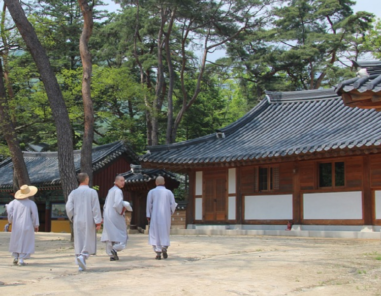 부처님 오신날 대체공휴일