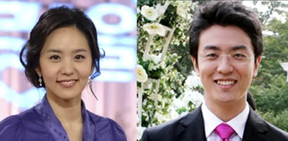 박지윤 최동석 이혼 파경이유 2024 최근 근황