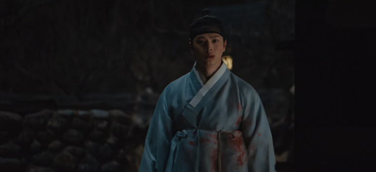 귀궁 13회 줄거리(7)