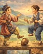 속담 100가지와 뜻 모음