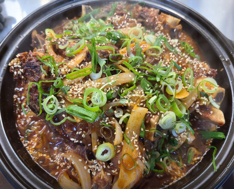 수미회관 고덕본점 대표 메뉴