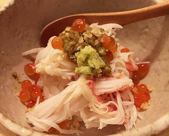 소공동 스시집 '스시조' 웨스틴조선