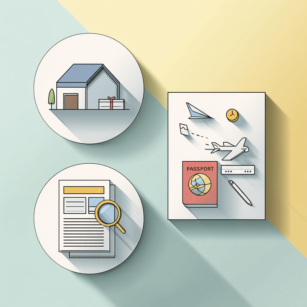 해외 은퇴자의 생전 증여 절세 전략 – 상속보다 지금이 유리한 이유