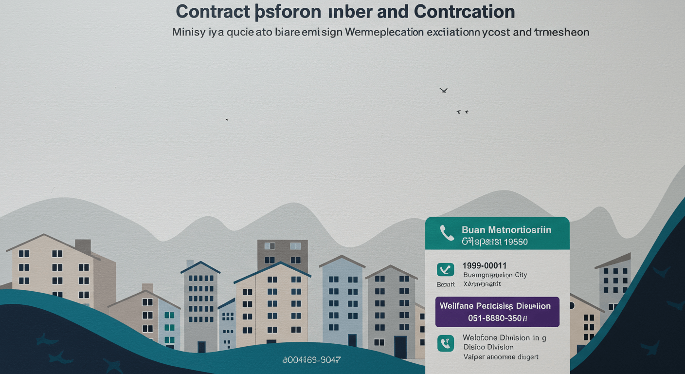 전세보증금 반환보증 지원사업