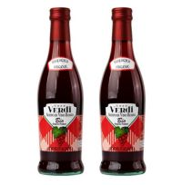 카사베르디 유기농 레드와인 비니거 500ml, 2개
