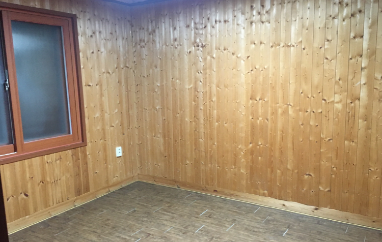 성주산 자연휴양림