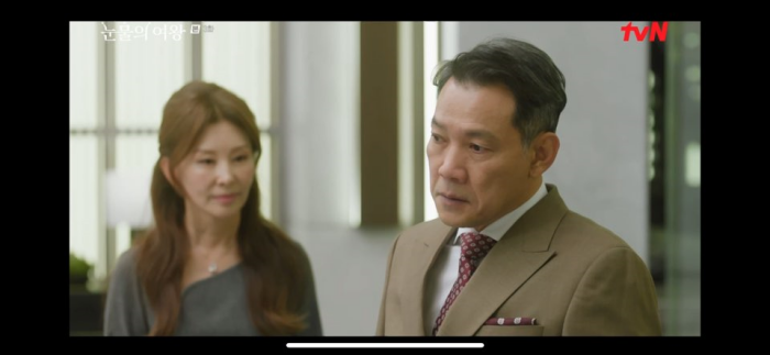 눈물의여왕 3회 줄거리 눈물의여왕 다시보기