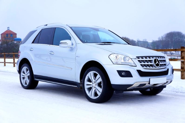 세단과 SUV 차량의 특징과 장단점 비교