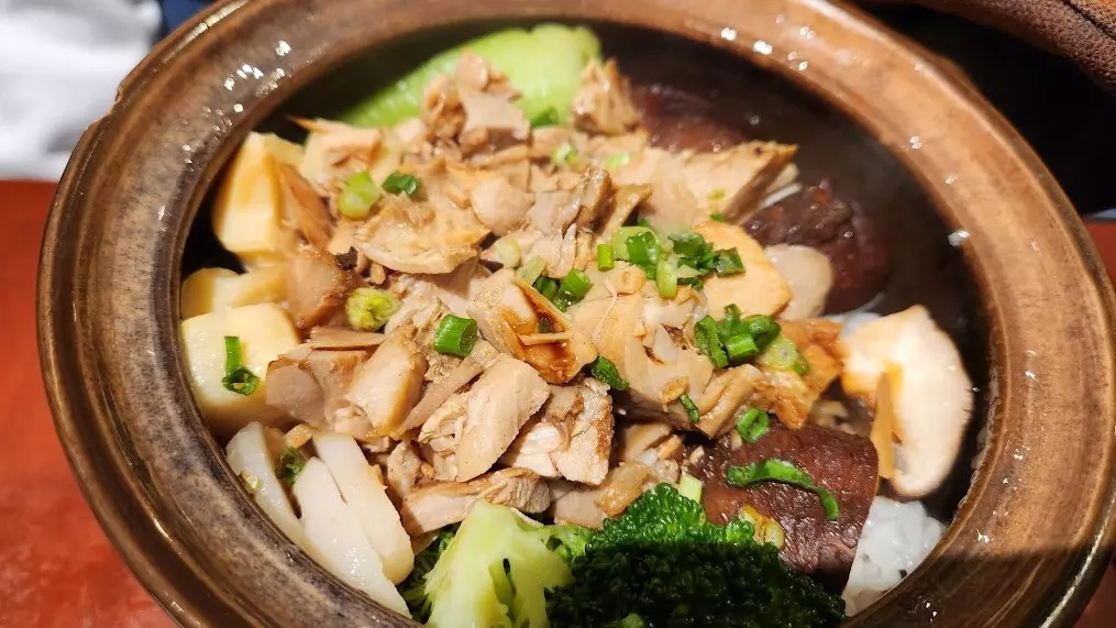 더 현대 서울 맛집 호우섬 예약방법 및 후기 사진 11
