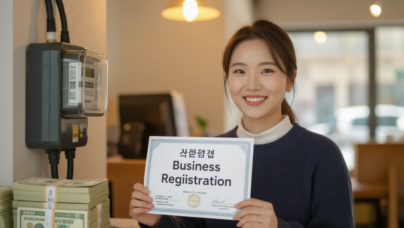 소상공인 지원 정책