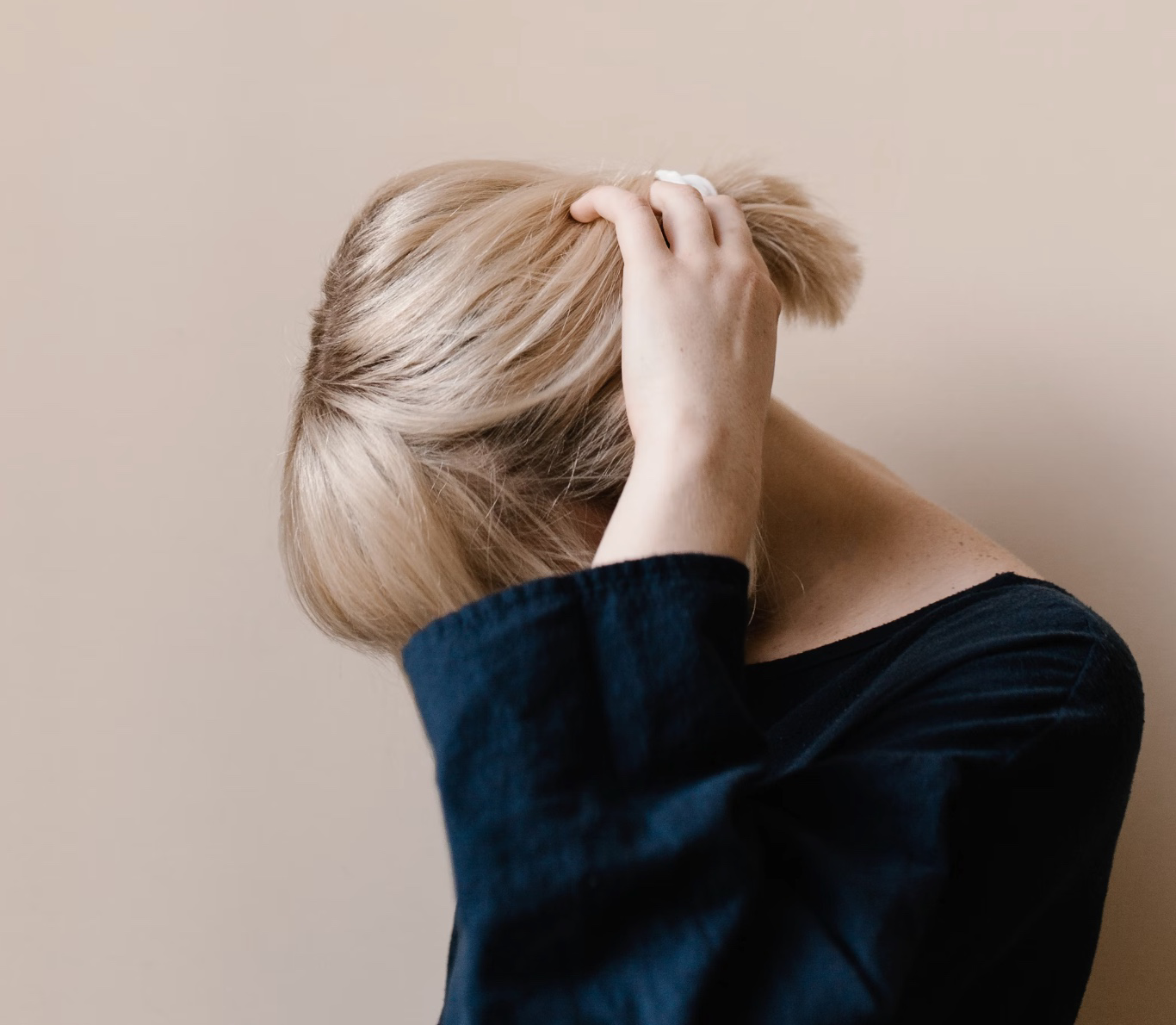 두피 모낭염 증상