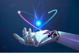 AI 연상 이미지