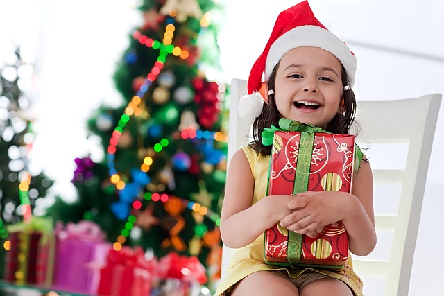 초등학생 크리스마스 선물 추천|연령대별로 고민 줄이는 선택 가이드
