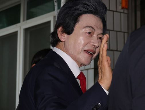 허경영 구속, 성추행 및 사기 혐의 전말 정리