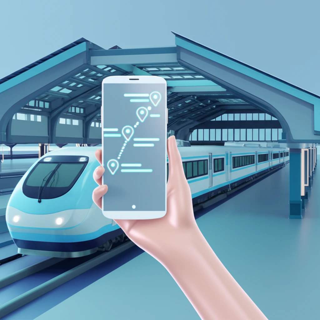 서해선 복선전철 향남역 운행 시간표와..