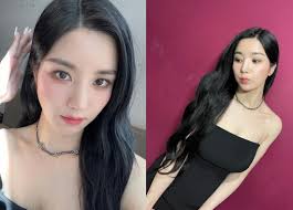 이혼숙려캠프 강지용 가수 권은비 사촌관계