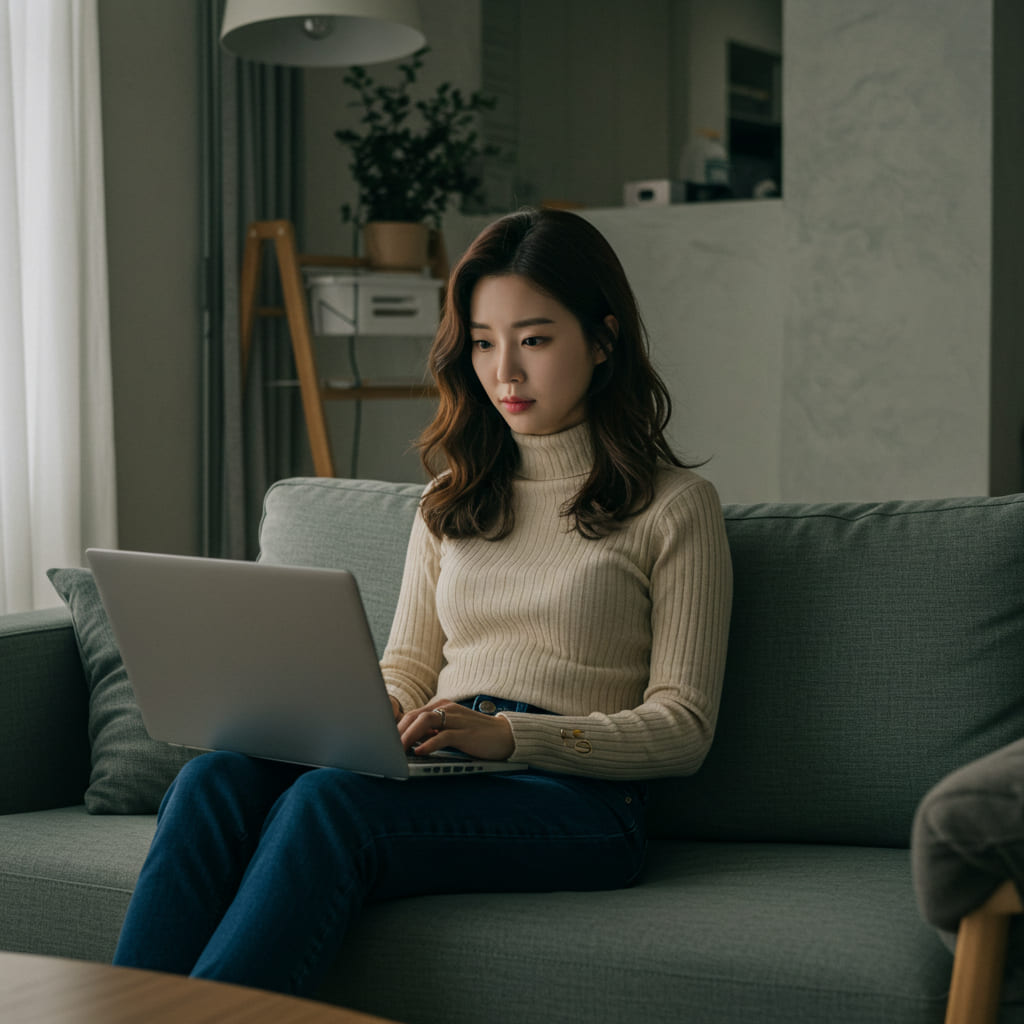 투자노트로 보는 나의 성향 진단하기