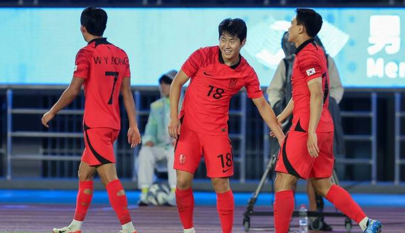 이강인 군면제 PSG