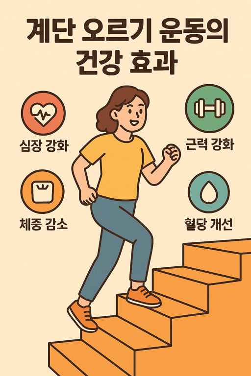 계단-오르기-운동-건강효과