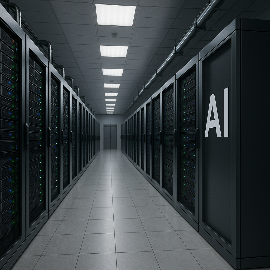 AI 데이터센터