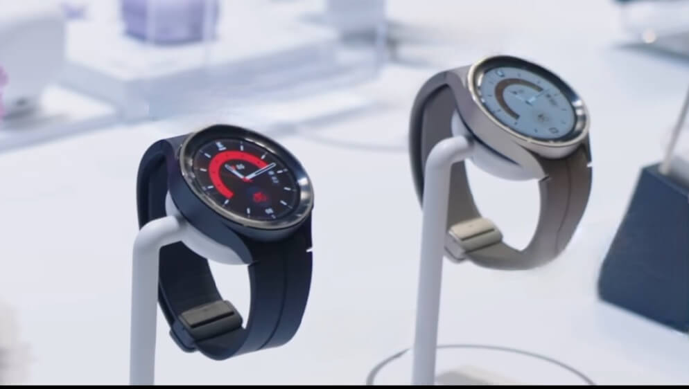 갤럭시-워치-5-프로-색상-비교