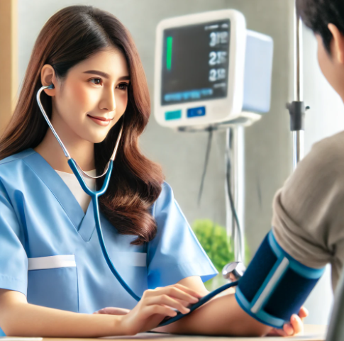 배치전검사 병원 찾기 산업안전보건공단 검진 항목 비용 안내 관련 사진