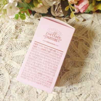 타트체리 부작용 효능