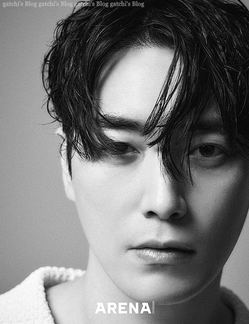 이준혁 나이