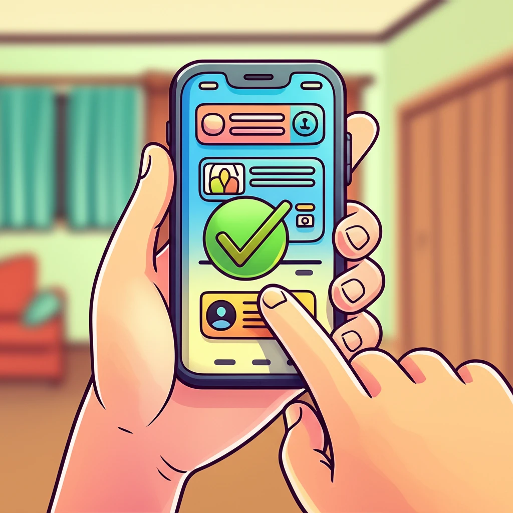 복지로 맞춤형 급여 안내 연락처 수정..