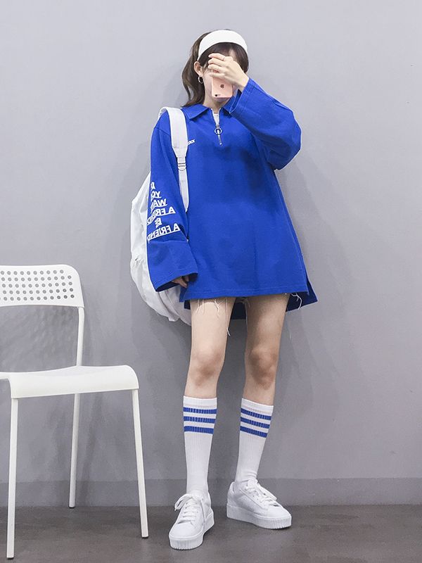 시크한 스타일의 데일리룩 패션스타일 사진 모음