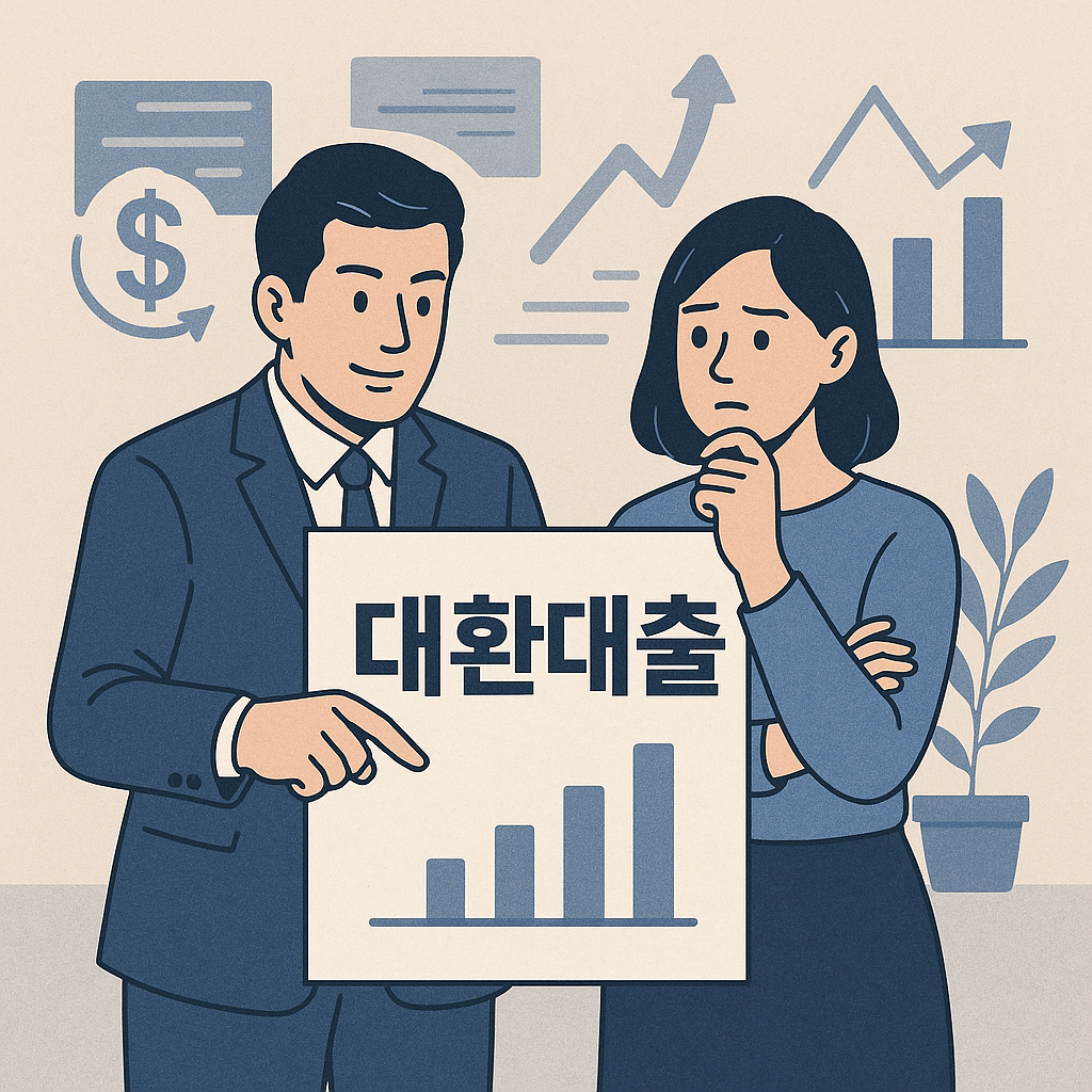 대환대출 플랫폼 비교&amp;#44; 고금리 탈출&amp;#44; 저금리 대출 갈아타기&amp;#44; 토스 핀다 뱅크샐러드&amp;#44; 2025 대출금리 비교&amp;#44; 비대면 대출&amp;#44; 정부지원 대환대출&amp;#44; 신용점수 상승&amp;#44; 중도상환수수료 없음&amp;#44; 금융위 인증 대출 서비스