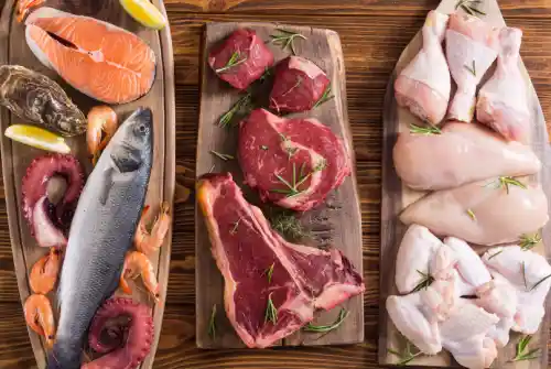 통풍에 좋은 음식 해로운 음식, 증상