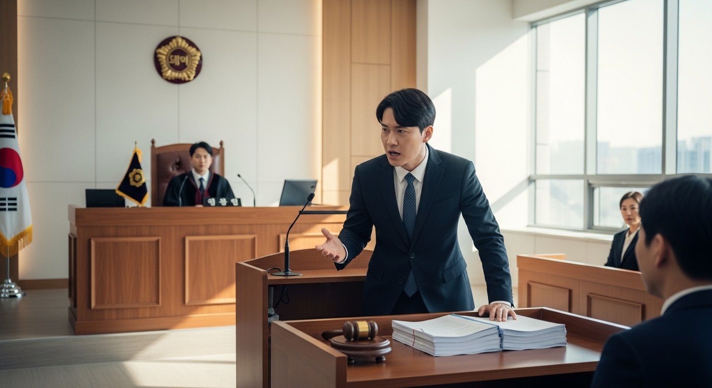 소송사기, 법률상담, 필적감정