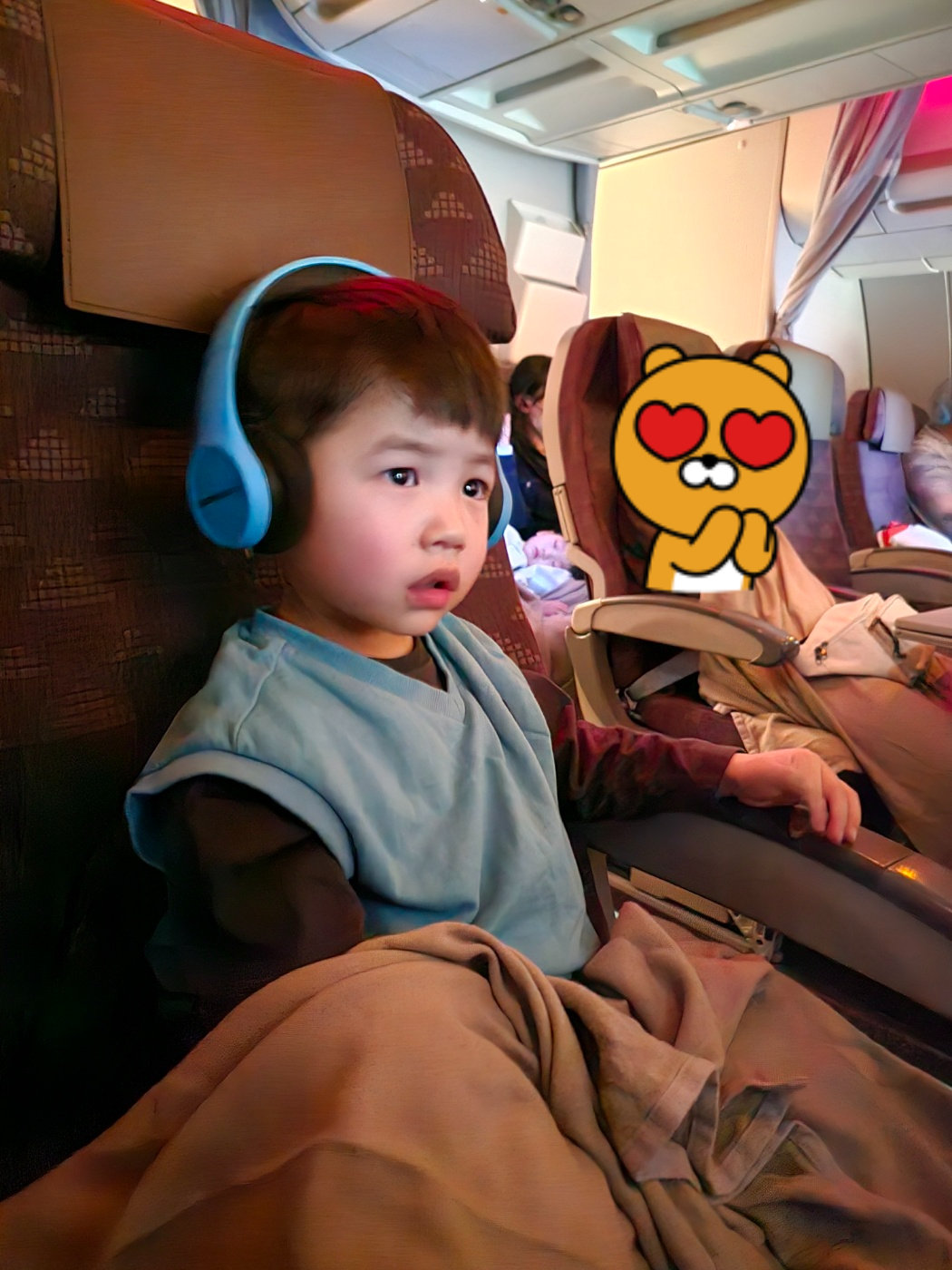 [25.3월] 푸꾸옥 #1 - from 인천공항 to 푸꾸옥 국제공항