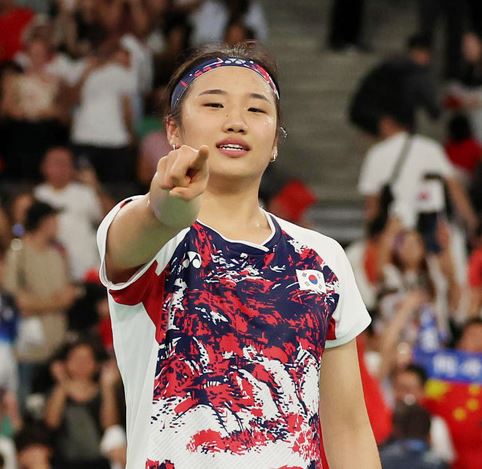 안세영 발언 배드민턴협회 문체부 조사 갈등