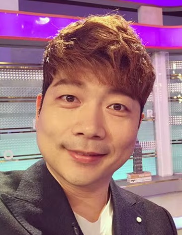 개그맨 김재욱 김재롱 프로필