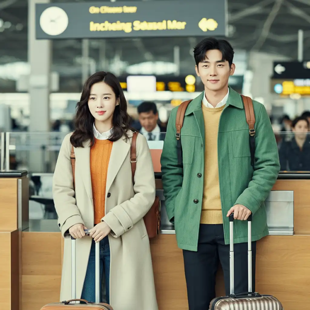 인천공항 스마트패스 탑승권 등록