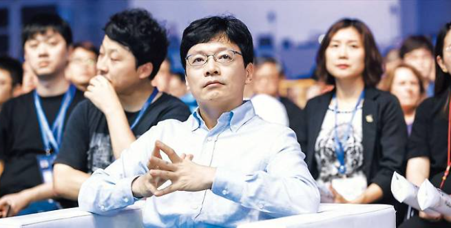 권혁빈 2.5조 재산분할 항소 