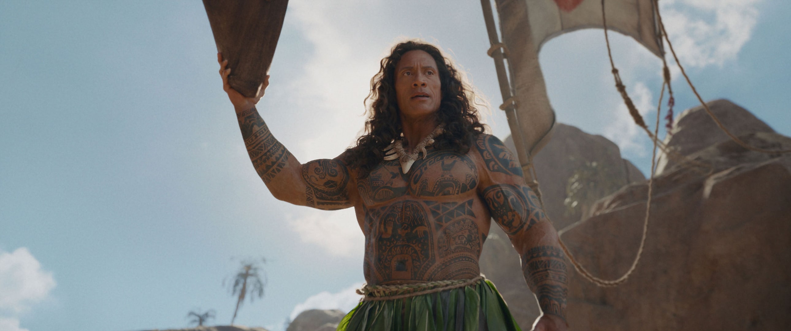 모아나 Moana&amp;#44; 2026