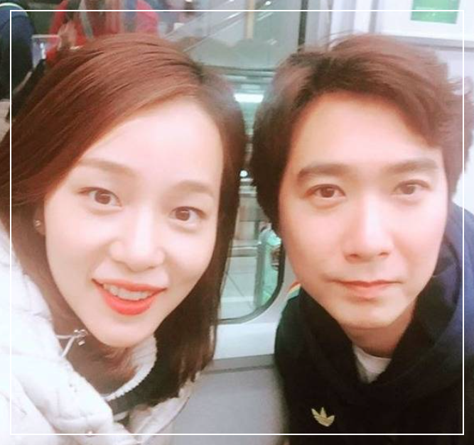 고지용 이혼 건강 악화