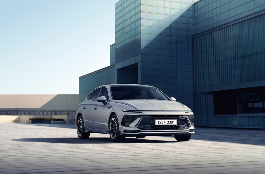 현대 소나타 디엣지 VS 기아 K5 비교