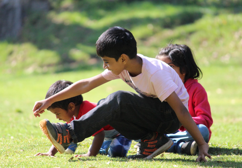 영화 폴란드로 간 아이들 관련 사진