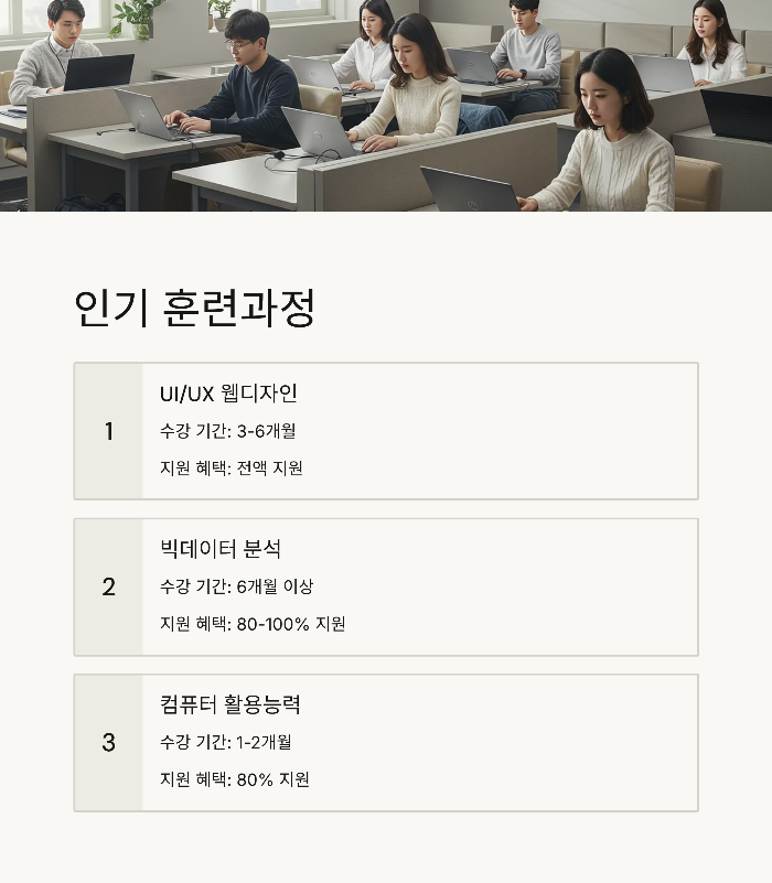 국민내일배움카드